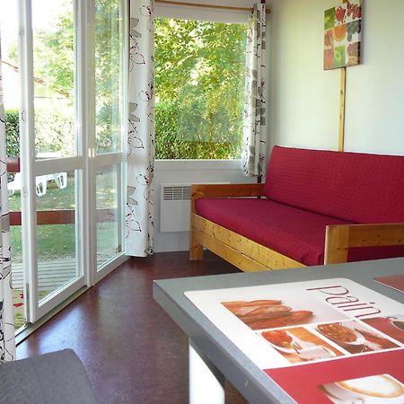 Les Chalets Des Mousquetaires Mirepoix  ภายนอก รูปภาพ