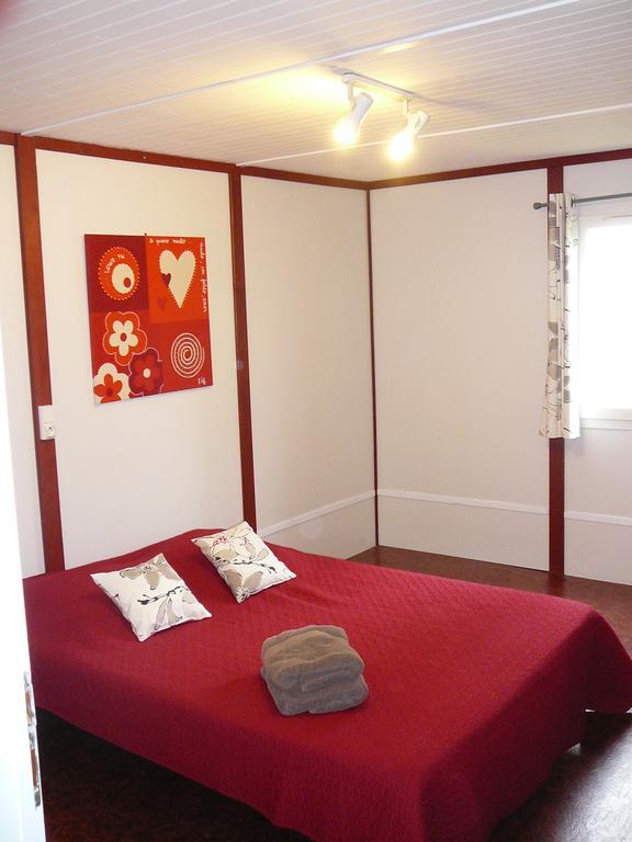 Les Chalets Des Mousquetaires Mirepoix  ห้อง รูปภาพ