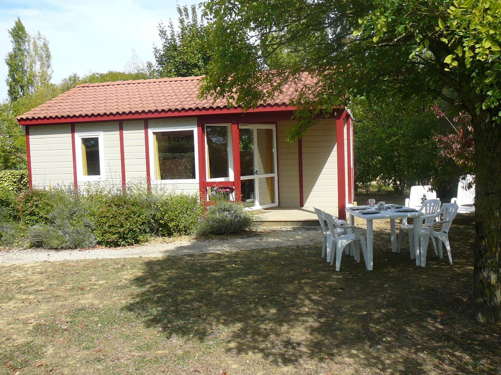 Les Chalets Des Mousquetaires Mirepoix  ภายนอก รูปภาพ