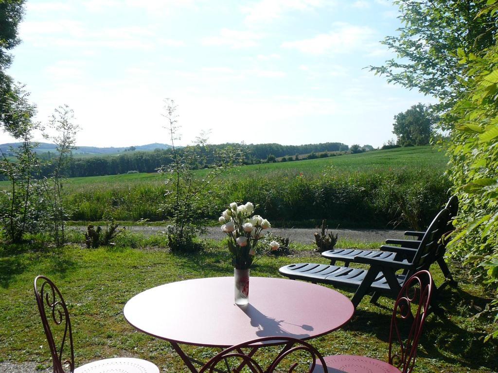 Les Chalets Des Mousquetaires Mirepoix  ห้อง รูปภาพ