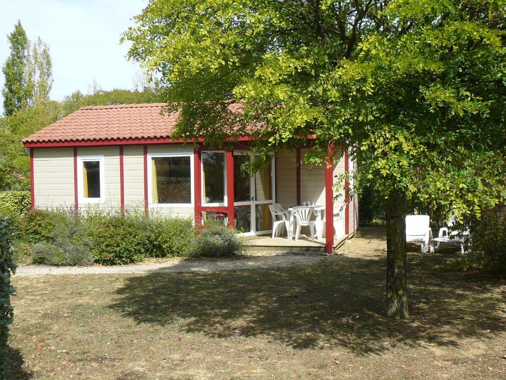 Les Chalets Des Mousquetaires Mirepoix  ห้อง รูปภาพ