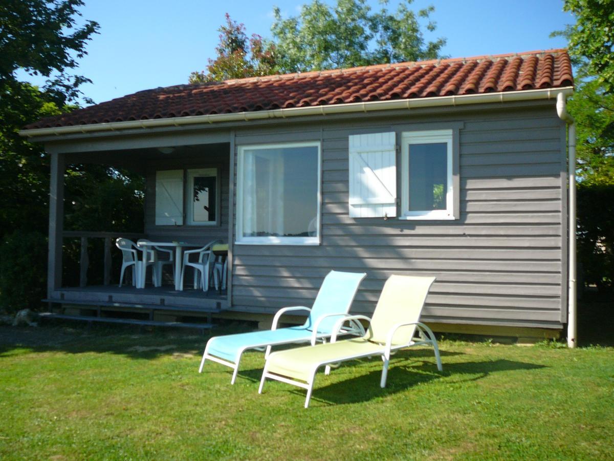 Les Chalets Des Mousquetaires Mirepoix  ห้อง รูปภาพ