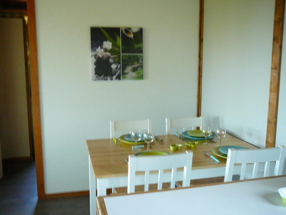 Les Chalets Des Mousquetaires Mirepoix  ห้อง รูปภาพ